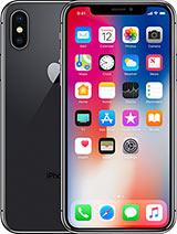 APPLE 4.5G IPHONE X
