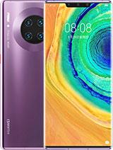 HUAWEI LTE LIO-L09 MATE 30 PRO