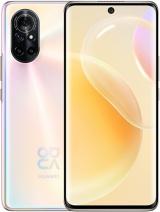 HUAWEI 4.5G ANG-LX2 NOVA 8