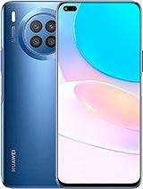 HUAWEI LTE NEN-LX3 NOVA 8I