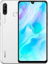 HUAWEI LTE MAR-LX3BM P30 LITE