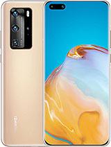 HUAWEI 5G ELS-N04 P40 PRO