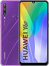 HUAWEI LTE MED-LX9 Y6P