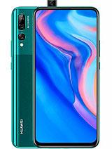 HUAWEI LTE STK-LX3 Y9 PRIME 64GB