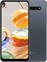 LG LTE LM-Q630HA K61