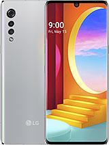 LG 4.5G LM-G910HM VELVET
