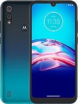 MOTOROLA LTE XT2053-2 E6S
