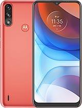 MOTOROLA LTE XT2097-12 E7I POWER