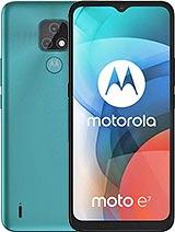 MOTOROLA LTE XT2095-1 E7