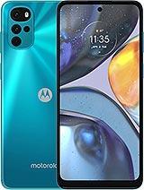 MOTOROLA LTE XT2231-5 G22