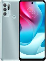 MOTOROLA LTE XT2133-1 G60S