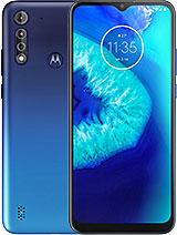 MOTOROLA LTE XT2055-2 MOTO G8 POWER LITE