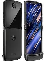 MOTOROLA LTE XT2000-2 MOTO RAZR