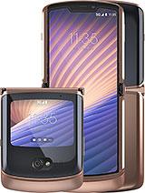 MOTOROLA 4.5G XT2071-3 RAZR 2020
