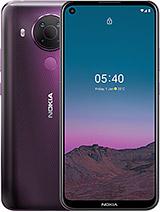 NOKIA LTE TA-1340 5.4