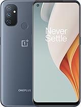 ONEPLUS LTE BE2011 NORD N100
