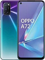 OPPO 4.5G CPH2067 A72