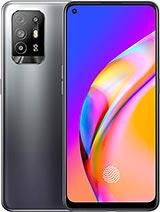 OPPO 5G CPH2211 RENO5 Z 5G