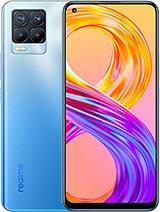 REALME LTE RMX3081 8 PRO