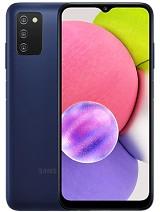 SAMSUNG LTE SM-A037M GALAXY A03S