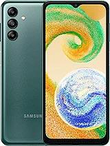 SAMSUNG LTE SM-A047M A04S