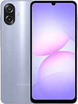 SAMSUNG 4G SM-A075M A07