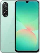 SAMSUNG 5G SM-A266M A26 OTA