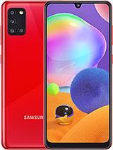 SAMSUNG LTE SM-A315G GALAXY A31