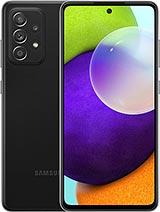 SAMSUNG LTE SM-A525M GALAXY A52