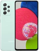 SAMSUNG 5G SM-A528B GALAXY A52S 5G