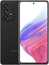 SAMSUNG 5G SM-A536E GALAXY A53