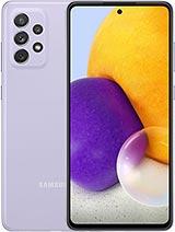SAMSUNG 4.5G SM-A725M GALAXY A72