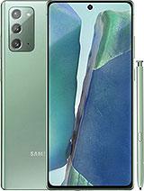 SAMSUNG LTE SM-N980F GALAXY NOTE 20