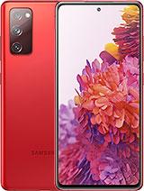 SAMSUNG 4.5G SM-G780G GALAXY S20FE