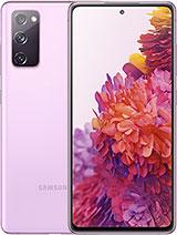 SAMSUNG 5G SM-G781B GALAXY S20 FE 5G