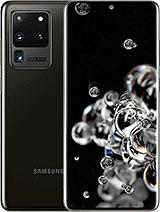 SAMSUNG 5G SM-G988B GALAXY S20 ULTRA