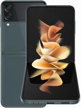 SAMSUNG 5G SM-F711B GALAXY Z FLIP 3 5G