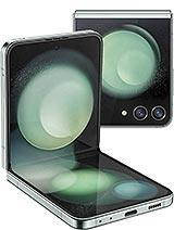 SAMSUNG 5G SM-F731B Z FLIP5