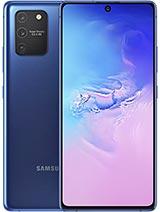 SAMSUNG LTE SM-G770F GALAXY S10 LITE