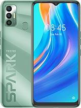 TECNOMOBILE LTE KF6KS SPARK 7