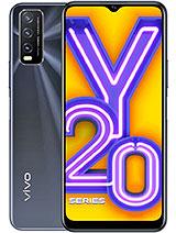VIVO LTE V2027 Y20