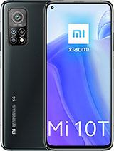 XIAOMI 5G M2007J3SY MI 10T