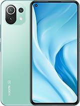 XIAOMI 5G M2101K9G MI 11 LITE 5G