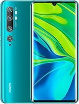 XIAOMI LTE M1910F4G MI NOTE 10