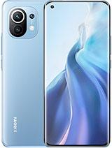 XIAOMI 5G M2011K2G MI 11