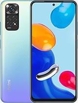 XIAOMI 4.5G 2201117TL REDMI NOTE 11