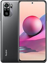 XIAOMI 4.5G M2101K7BL REDMI NOTE 10S