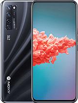 ZTE LTE A2121L AXON 20