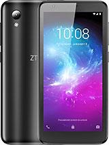ZTE 3G BLADE L8