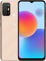 ZTE LTE BLADE A52